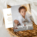 Search for child thank you cards modern