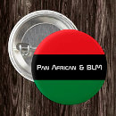 Recherche de panafricain badges Afro américain