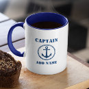 Search for sea blue mugs Sailing