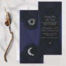 Search for sun wedding invitations Gothic