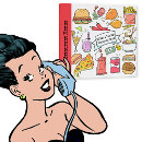 Recherche de cartoon binders Coloré