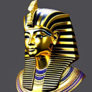 Recherche de tutankhamen Roi