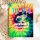 Search for tie invitations peace love party