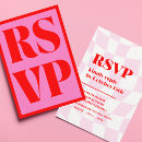 Search for disco rsvp cards 70s