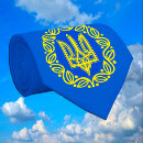 Search for coat of arms ties Ukraine