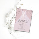 Recherche de pearl invitations Feminine