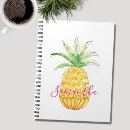 Search for pineapple notebooks Summer