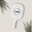 Search for logo pickleball paddles Company