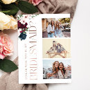 Search for red rose note invitations For her