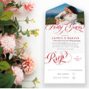 Search for ruby invitations White