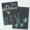 Recherche de mer profonde invitations Pour enfants