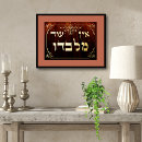Recherche de hébreu plaques Judaïque