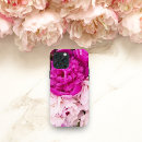 Search for pink fuschia iphone cases Elegant