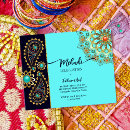 Search for paisley indian wedding invitations Mandala