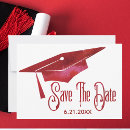 Recherche de remise diplôme save the dates Moderne