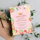 Search for strawberry baby shower Pink