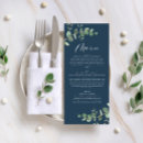 Search for eucalyptus menus Minimal