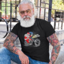 Search for motorcycle christmas tshirts Santa