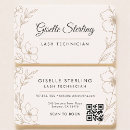 Recherche de techie cartes visite Pour elle