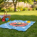 Search for vintage elmo blankets Elmo sesame street