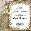 Search for surprise 85th birthday invitations Modern
