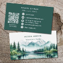 Recherche de guide de voyage cartes visite Code qr