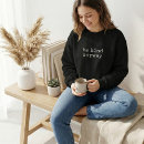 Search for be kind clothing For her