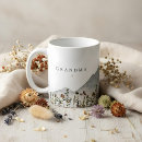 Search for announcing pregnancy mugs Grandmother