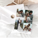 Search for celebrating with us wedding thank you cards Stylish