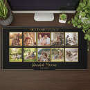 Search for tens mousepads Black