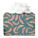 Recherche de poivrons piments papier cadeau Nourriture
