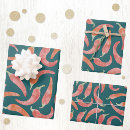 Search for chili pepper wrapping paper Chillies