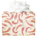Search for pepper wrapping paper Chillies