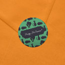 Search for black arch stickers Halloween