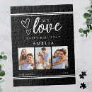 Search for romantic couple puzzles Girlfriend