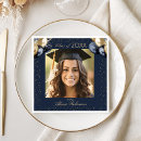 Search for dark navy napkins Stylish