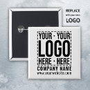 Search for cool logo buttons Modern