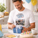 Search for happy birthday dad tshirts Modern