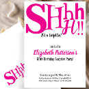 Search for funny 60th birthday invitations Adult