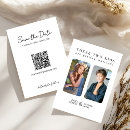 Search for these kids are getting married invitations Black and white