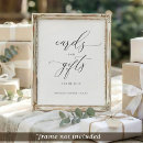 Search for shower wedding signs Elegant