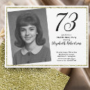 Search for classy 7x5 invitations Modern