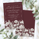 Recherche de hippies mariage invitations Couple