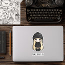 Search for anime design stickers Kids