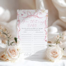 Search for music baby shower Pink