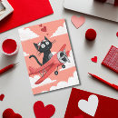 Search for vintage cat valentines day cards Kids