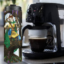 Search for hunting travel mugs Dog