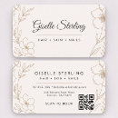 Recherche de sites web cartes visite Pour elle