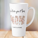 Search for love mom mugs Mother