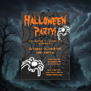 Search for spiderweb halloween invitations Costume